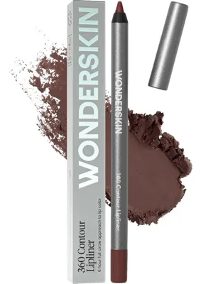 Odea Tr 360 Contour Lipliner Dudak Kalemi Cocoa 1.2gr