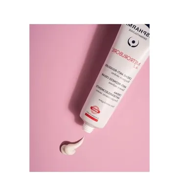 3g 30 Ml Metroruboril - Cilt Rahatlatıcı Ve Onarıcı Ürün