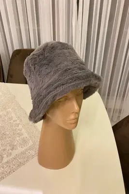 KOGLU Yumuşak Dokulu Bucket Şapka
