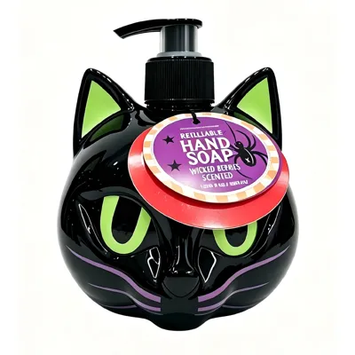 Simple Pleasures Wicked Treats Yeniden Doldurulabilir Sıvı El Sabunu 500 ml