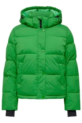 ONLY ONLANN PREMIUM PUFFER JKT SHORT OTW