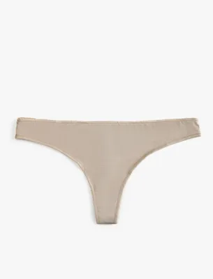 Koton Tanga Külot Basic