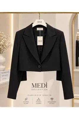 Genel Markalar CROP CEKET