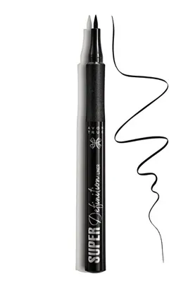 Avon True Super Definition Siyah Eyeliner