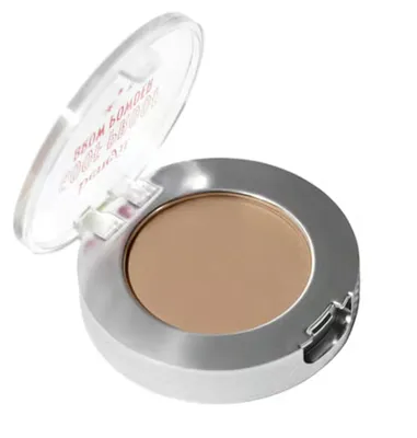 Benefit Cosmetics Goof Proof Brow Powder - Pratik Kaş Makyajı Için Kaş Pudrası 2.5