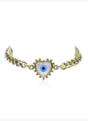 Bayemeyc MYSTICOR CHARM BİLEKLİK