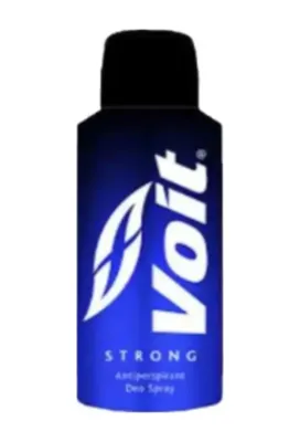 Voit Strong Sprey Deodorant Erkek 150ml