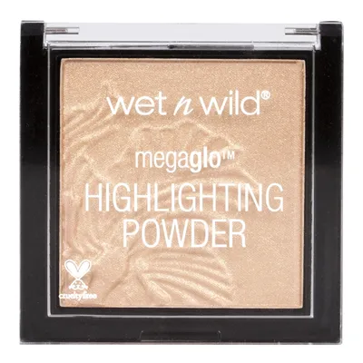 WET N WİLD MegaGlo Aydınlatıcı Pudra Precious Petals