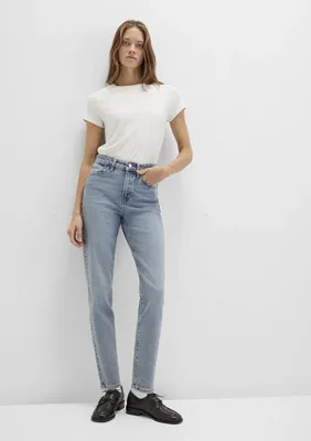 Mavi Real Blue Indigo Mavisi Jean Pantolon