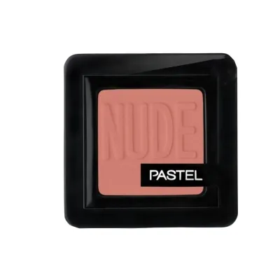 Pastel Profashion Nude Tekli Far 81 Bronze