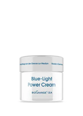 MBR Blue-Light Power Cream - 50 ml