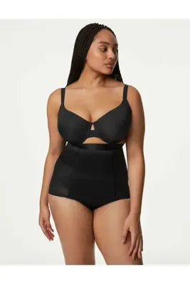Marks & Spencer Yüksek Sıkılıkta High Leg Külot