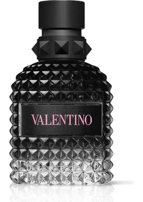 Str Store Valentino Born In Roma Uomo Edt 50 ml Erkek Parfüm, 3614272761452
