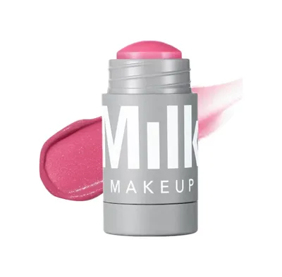 Milk Makeup Lip + Cheek Cream Blush Stick 001