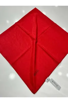 Genel Markalar SİYANE LİZA VUAL EŞARP - 9