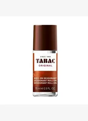 Tabac Original Deodorant Roll-On 75 ml Erkek Deodorantı