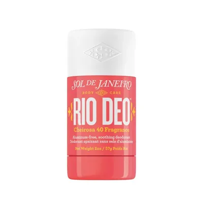 Sol de Janeiro Rio Deo Cheirosa '40