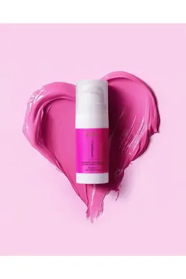 ELAN PROFESSİONAL LİNE Kirpik Lifting Uzman Sistemi «supersonic 2.0» Serum 1 Pembe Renk