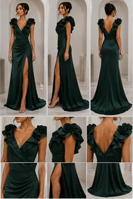 Genel Markalar Abiye