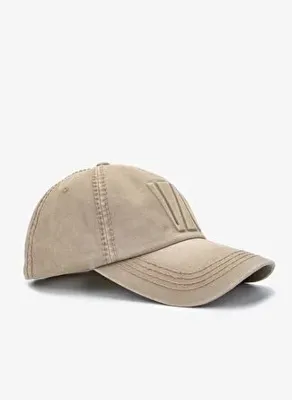 Valmenti Unisex Tekstil Beyzbol Şapka