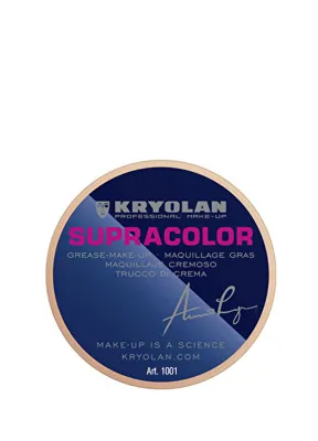 Kryolan Supracolor Fondöten Büyük Boy 55 ml