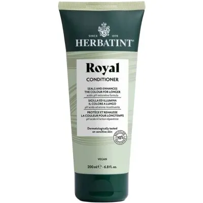 Herbatint Royal Renk Koruyucu Saç Kremi 200 ml