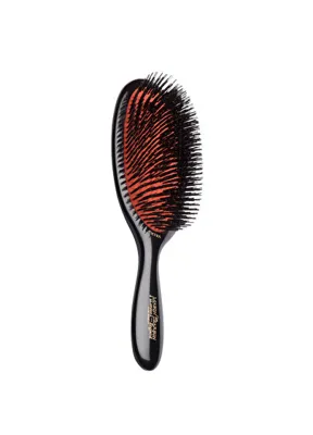 Mason Pearson Large Extra Boar Bristle B1 Dark Geniş Saç Fırçası