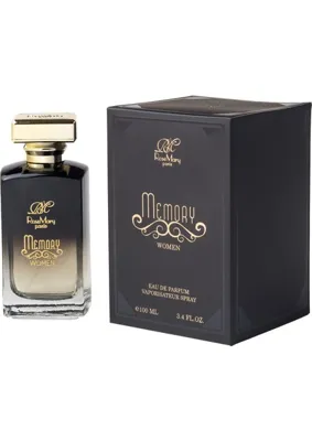 Rosemary Paris Memory Women Edp 100 ml Kadın Parfümü