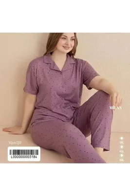Genel Markalar Pijama takımı