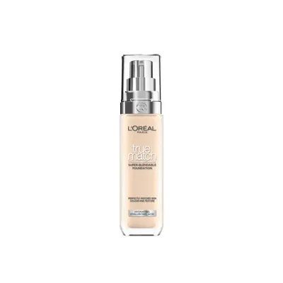 Nascita Soft Colors Yuvarlak Yapılı Kapatıcı Fırçası - 349