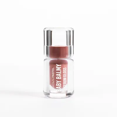 Show by Pastel Baby Balmy Serum Gloss 33 Gaslight