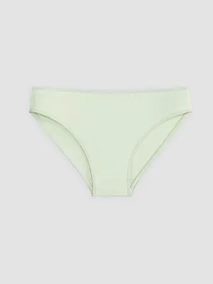 LCW DREAM Düz Bikini Külot