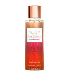 Victoria's Secret Pure Seduction Sunkissed Fragrance Mist 250 ml Kadın Vücut Spreyi