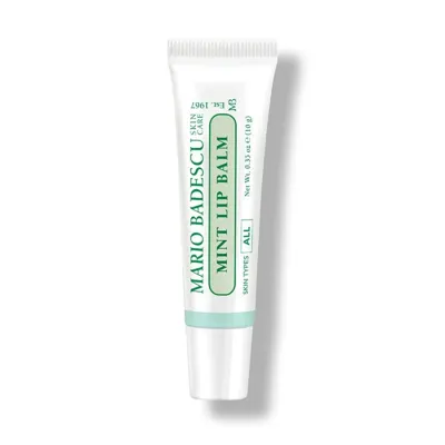 Mario Badescu Lip Balm 10Gr Dudak Kremi