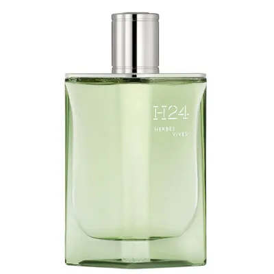 Hermès H24 Herbes Vives Eau De Parfum 100ML