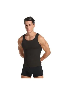 MİSTİRİK Torenova Model Korse Atlet Sıkılaştıran Ve Göbek Eriten Atlet Fit Gösteren Atlet Siyah Renk