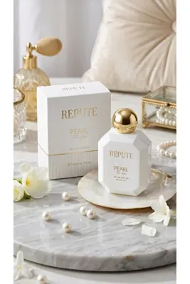 TDA PEARL For Her EAU DE PARFÜM 100ML