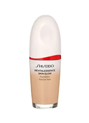 Shiseido Revitalessence Skin Glow Foundation Spf 30 30 ml
