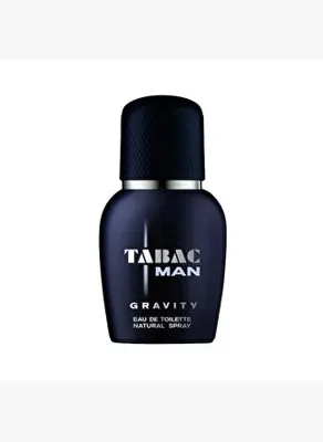 Tabac Man Gravity EDT 30 ml Natural Spray Erkek Parfümü