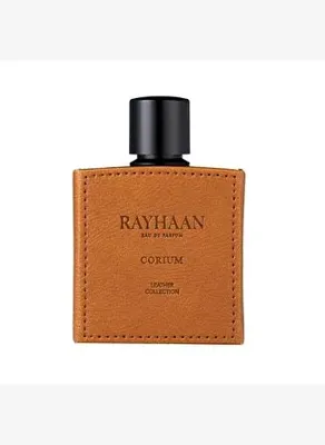Rayhaan Corium EDP 100 ml Erkek Parfümü