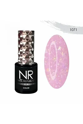 Nail Republic NR OPAL OCEAN 1071 (10 ml)