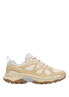 Merrell Tempo Exp Active Gore-Tex Kadın Bej Outdoor Ayakkabı