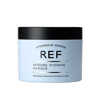 Ref Stockholm Sweden Ref Intense Hydrate Masque 250 ml