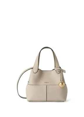 Furla Vanilya Kadın Deri Mini Çanta