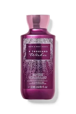Bath & Body Works A Thousand Wishes Nemlendirici Vücut Losyonu 236ml