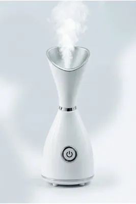 Arvonx Facial Steamer (Yüz İçin Cilt Yenileme & Kırışık Giderici)