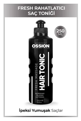 Morfose Ossion Fresh Rahatlatıcı Saç Toniği 250 ml 8681701005321