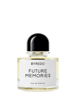 BYREDO Future Memories Eau de Parfum 50 ml