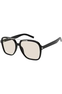 Saint Laurent SL545 001 58 UNISEX GÜNEŞ GÖZLÜĞÜ