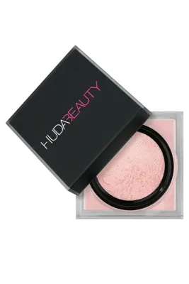 Huda Beauty Baby Bake Sabitleyici Cherry Blossom Cake Pudra Stariumcosmetics